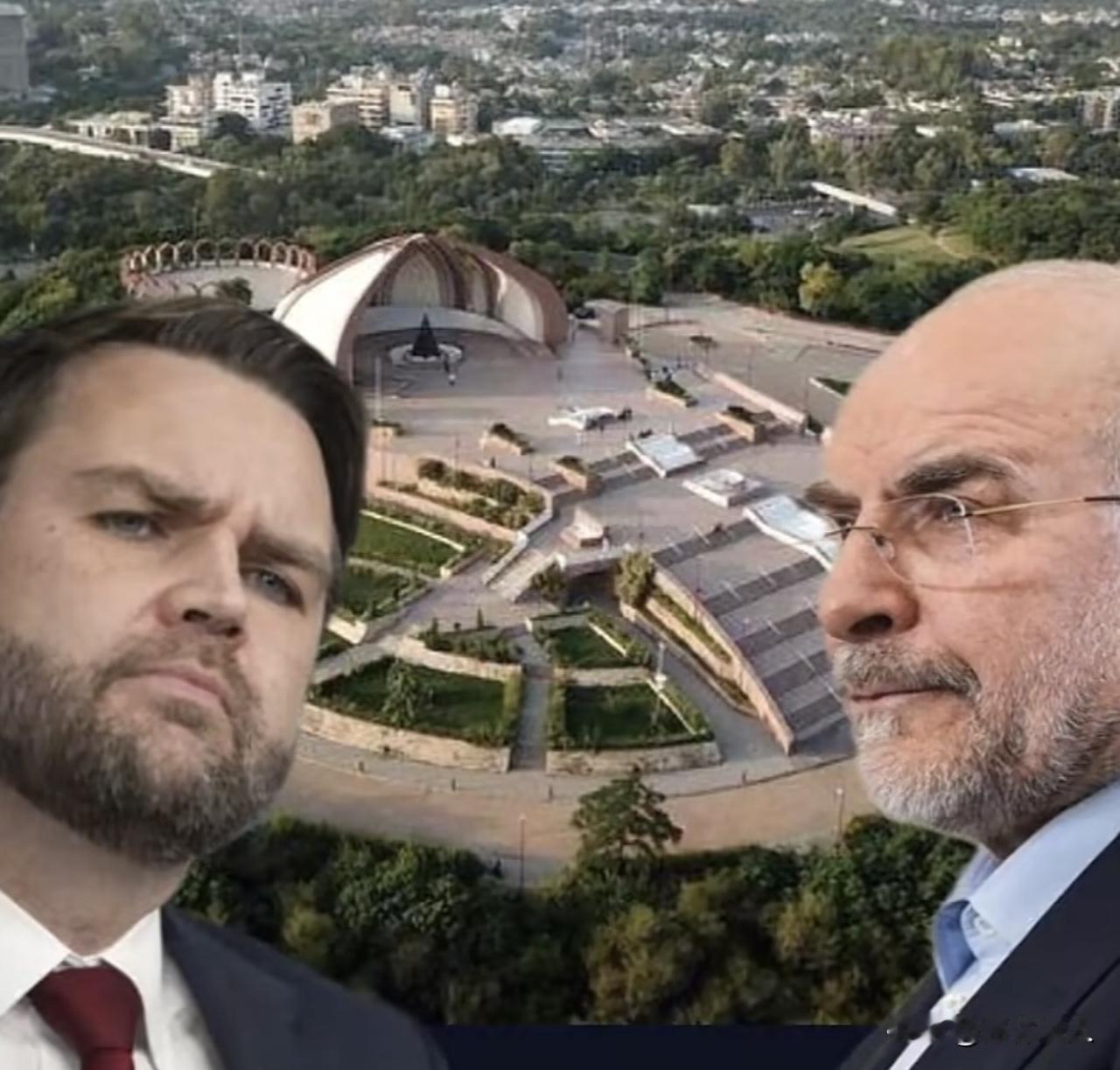 新思维：伊朗拼命，美国惜命，以色列保命

当前，美伊双方正在巴基斯坦谈判……
