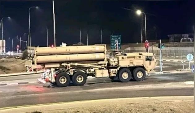 为了避免卷入伊以冲突，美国做的几点安排太到位了。

1：以色列制定攻击计划前，命