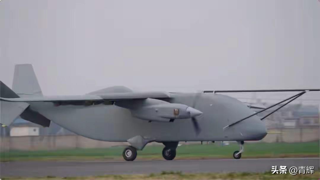 用无人机挂鹰击12！新加坡媒体:中国这款无人机出现后，美航母不敢来了
4月1号，