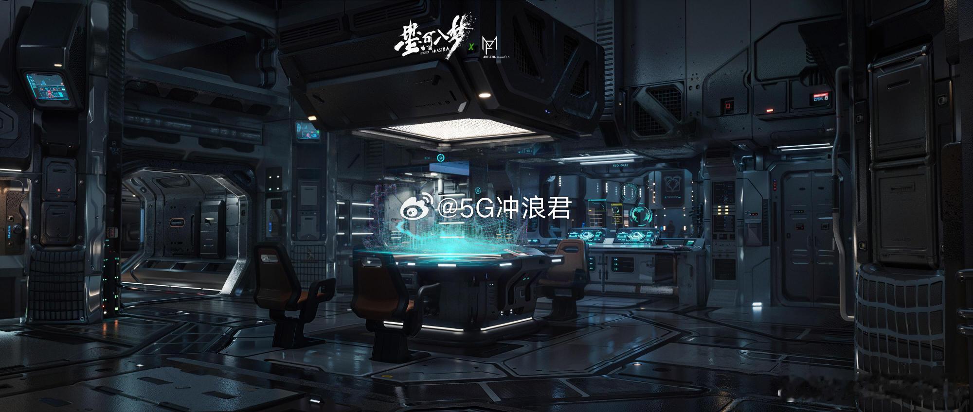 星河入梦老手艺人了 想象中科幻片的幕后应该全是绿幕和电脑，结果星河入梦剧组装扮成