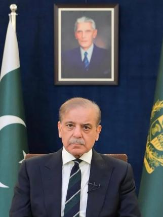 巴基斯坦怒了：以色列，巴基斯坦不是卡塔尔，动我们的人，打到你服！
 
麻烦看官老