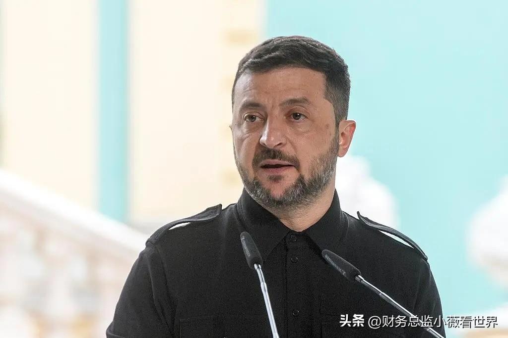 乌克兰是个主权国家，其实他们有权利加入任何组织，不管是北约，还是欧盟，这都是他们