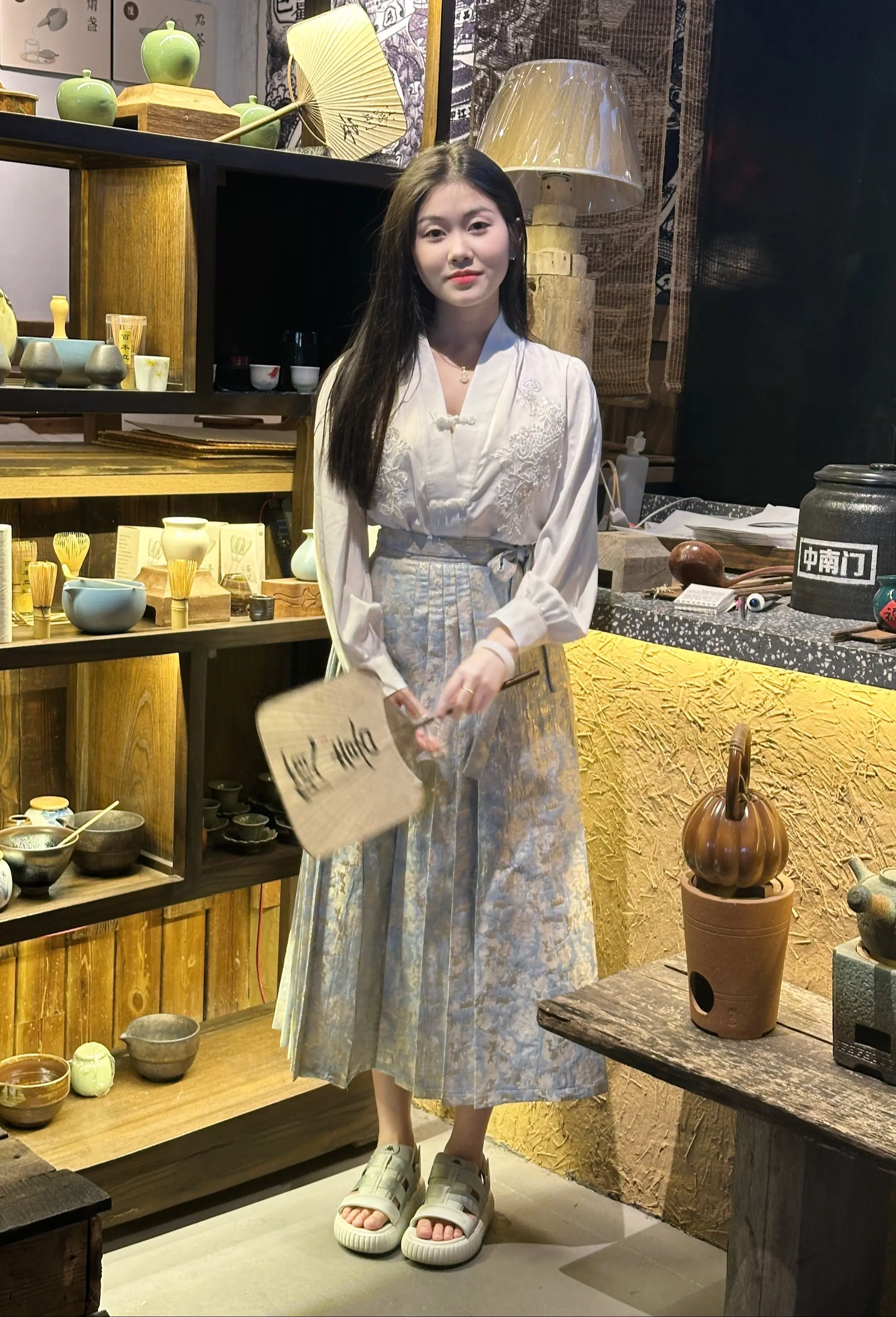在失去的所有人里，我最怀念的是自己。