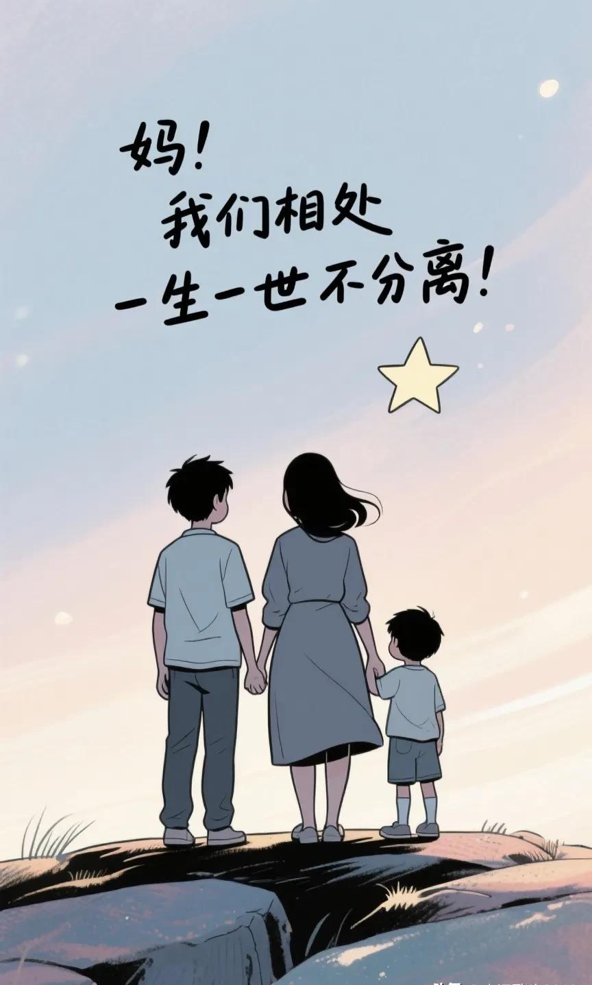 高考落榜那天，弟弟被扔在我家

妹妹转身就走，妹夫当场黑脸

三年前老二落地，老