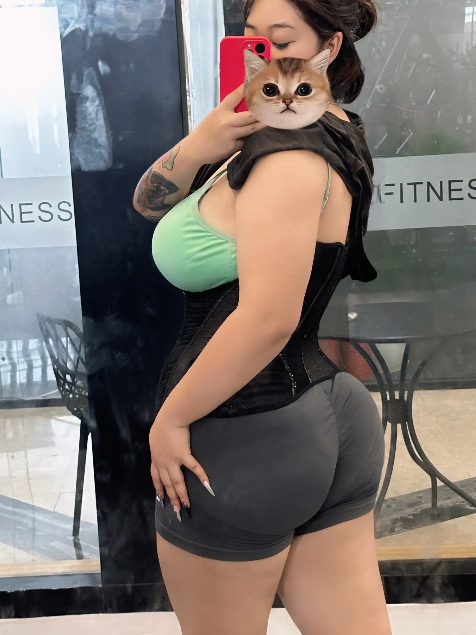 你是什么时候开始关注我的？