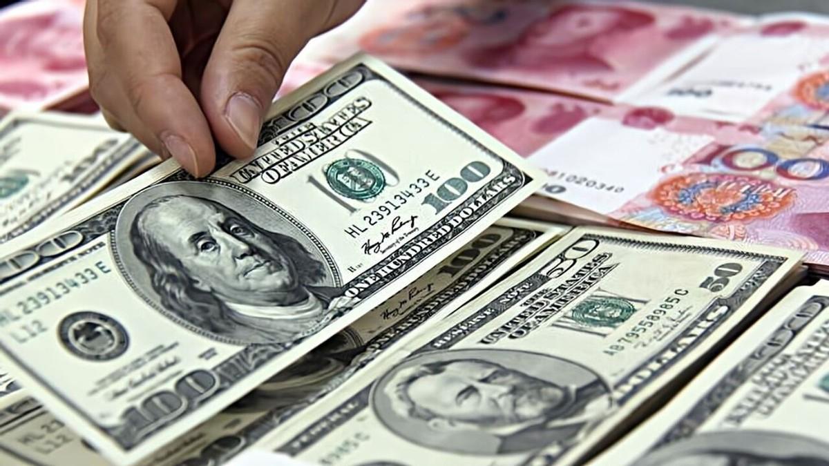 有一件事，现在搞得中国尴尬美国头疼，都不知道怎么办才好，它就是人民币汇率。

中