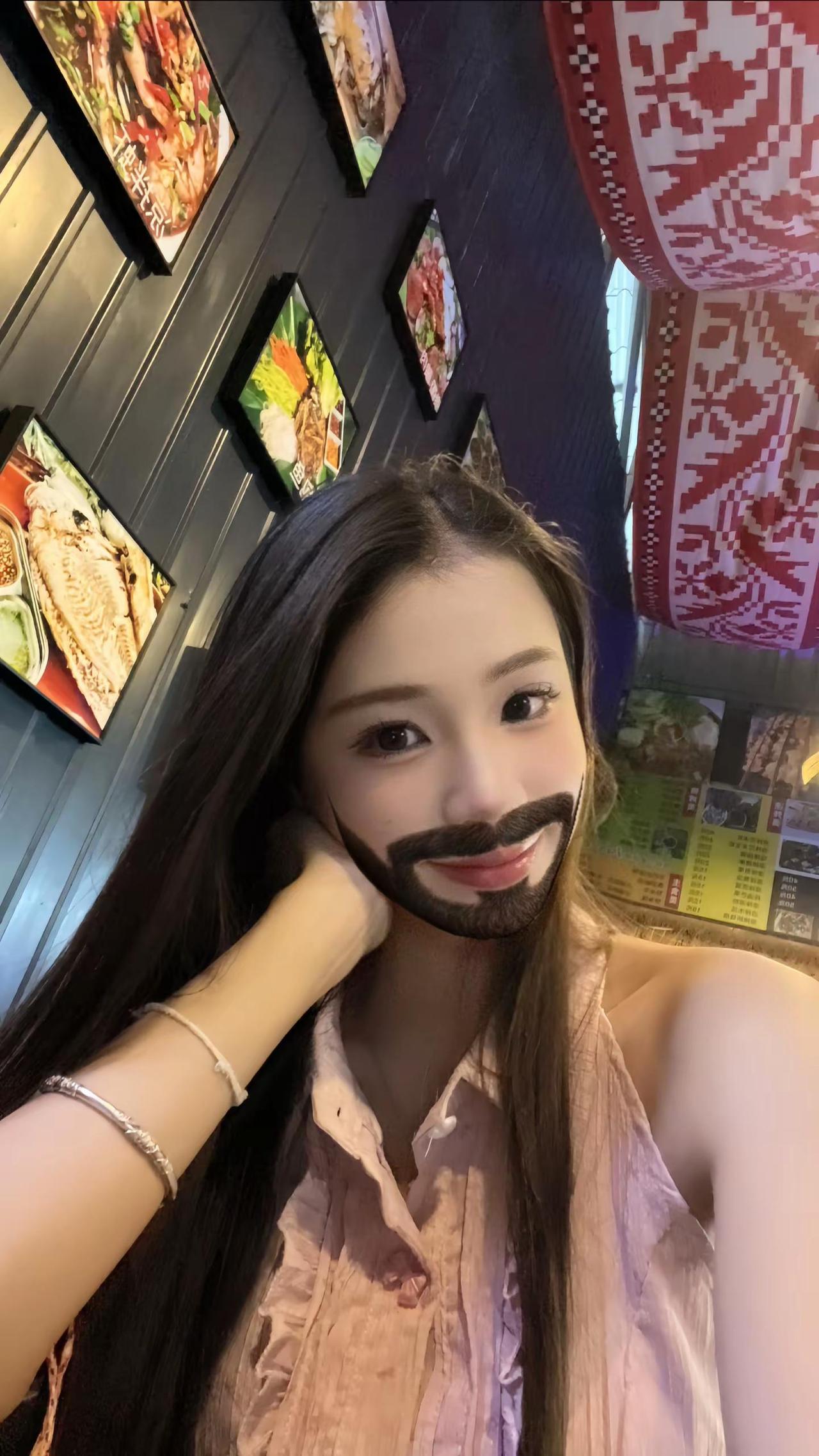 萌大叔