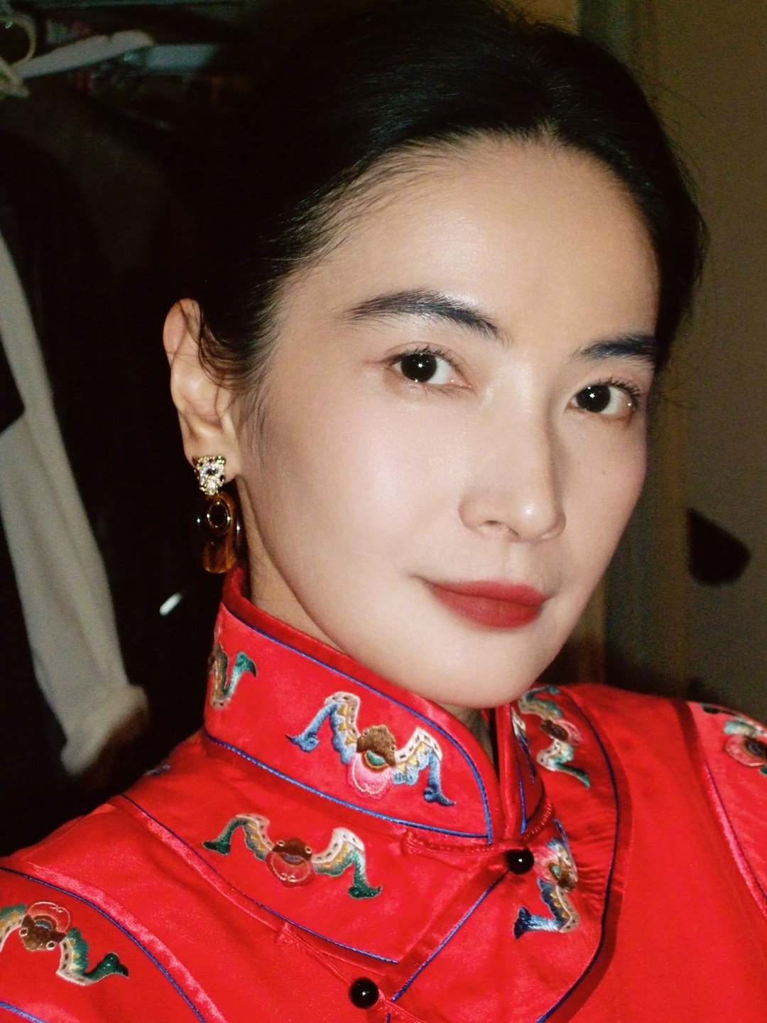 李媛哭得最惨的一次 青梅竹马的遗憾、身不由己的无奈、生离死别的绝望——一场哭戏把