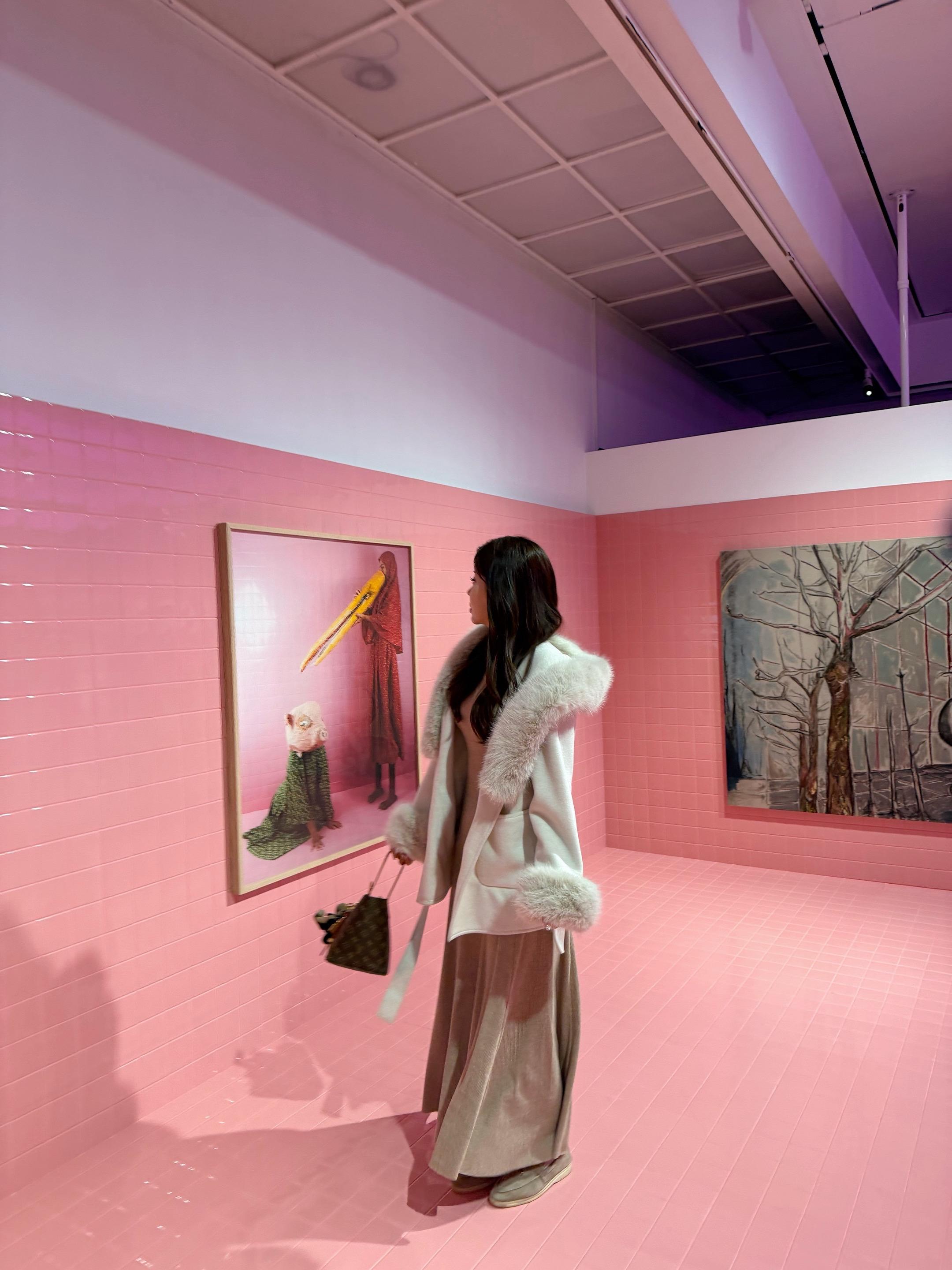 vlog日常 日常分享