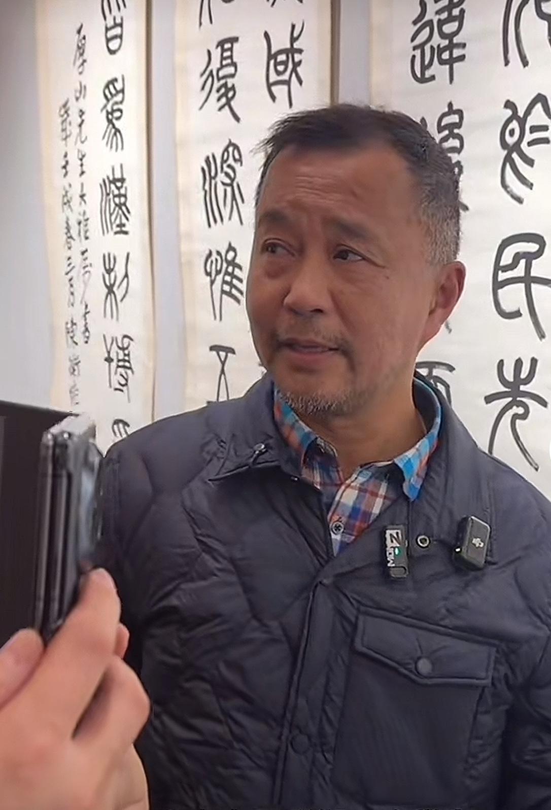 沈巍受云南文旅邀请，于12月10日早上，秘密出发云南了，没有告知活动内容，没有告