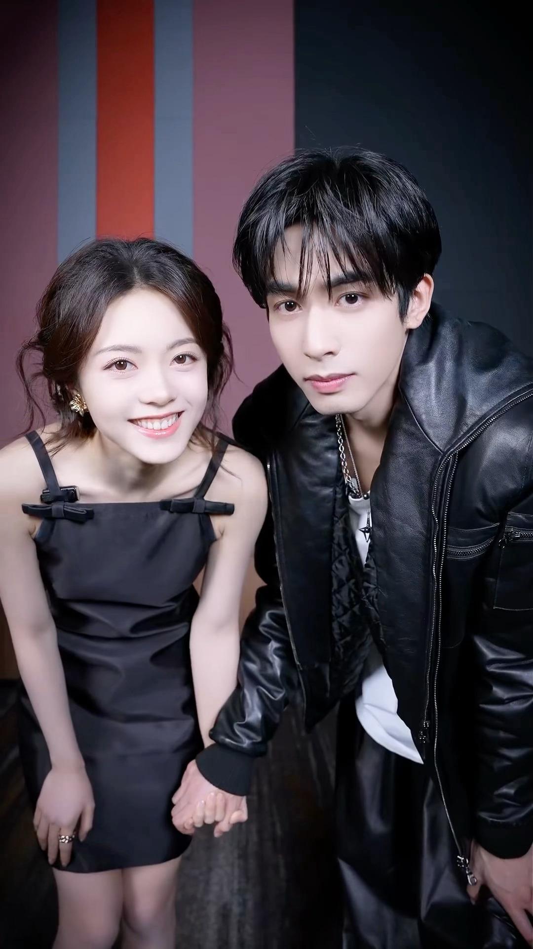 爸爸妈妈我出生了宋威龙赵今麦爸妈视角