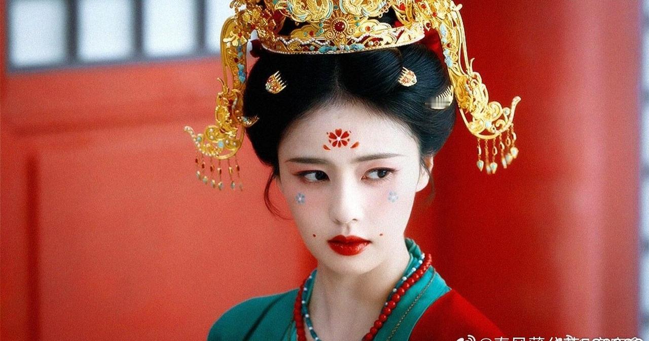 叶璃隐忍坚韧的人设被白鹿演得层次分明，藏在温婉外表下的谋略与破碎感太戳人，追剧全