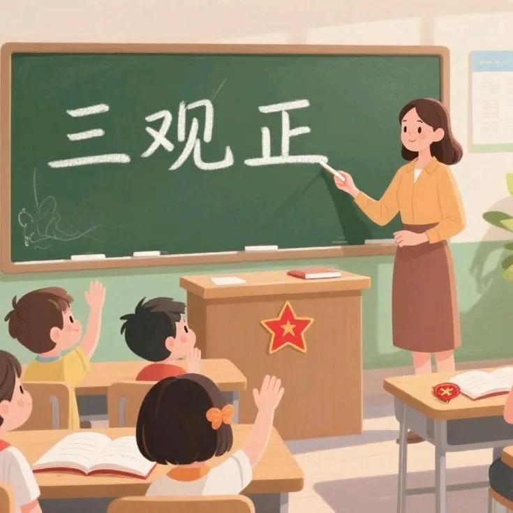 大连工业大学面对舆论，顶住了压力，不回应也不撤销决定。三观正，孩子去这样的大学家