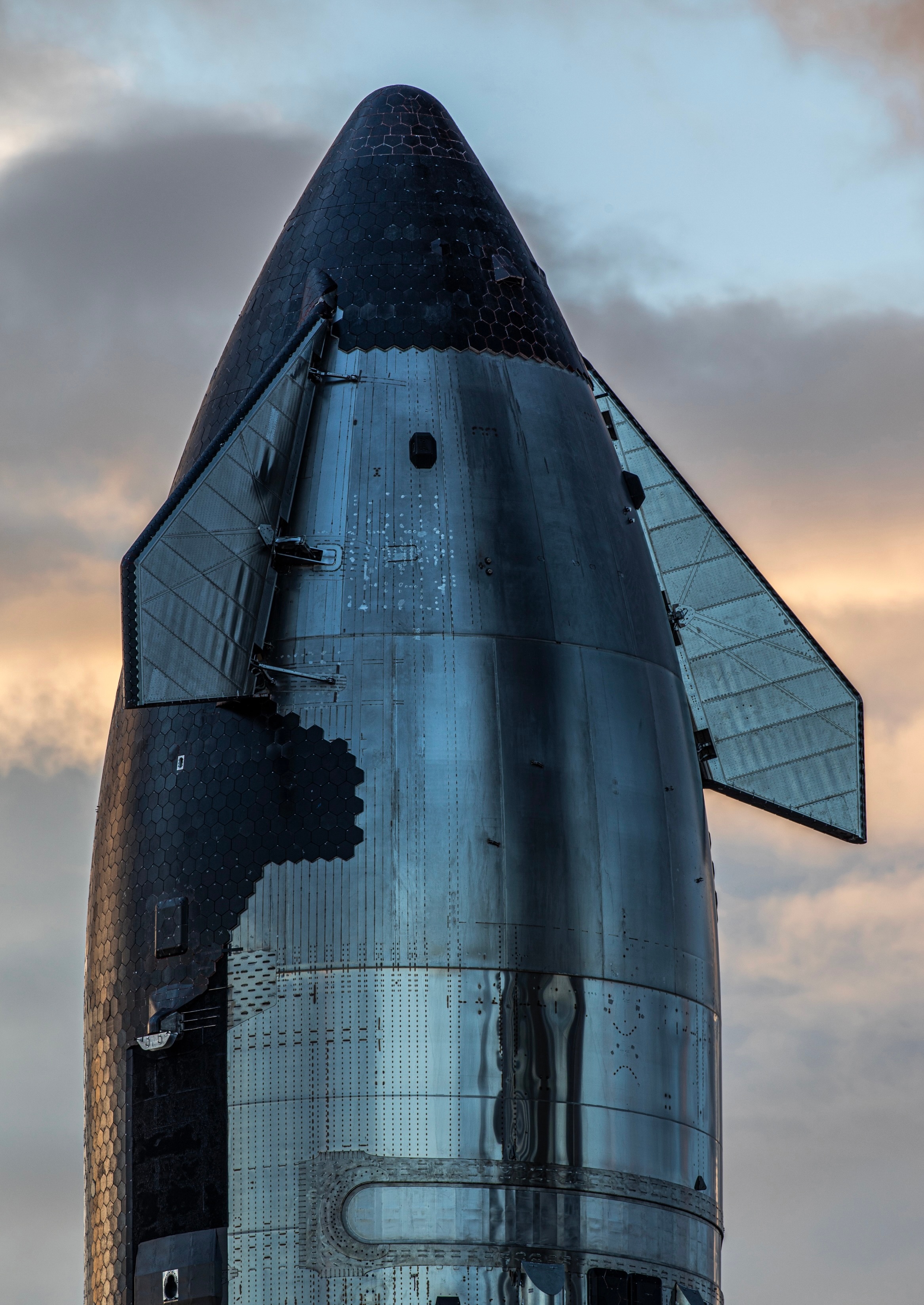 马斯克持股约42%，SpaceX 6月12日挂牌在即6月4日，马斯克旗下Spac