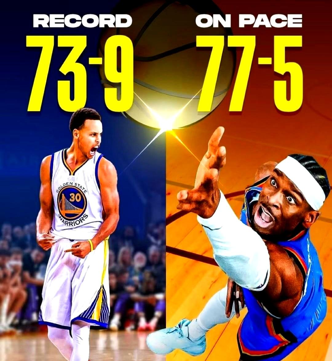 这才哪儿到哪儿啊，就开始讨论超73胜了？
 

现在十几场赢的轻松就想超勇士73