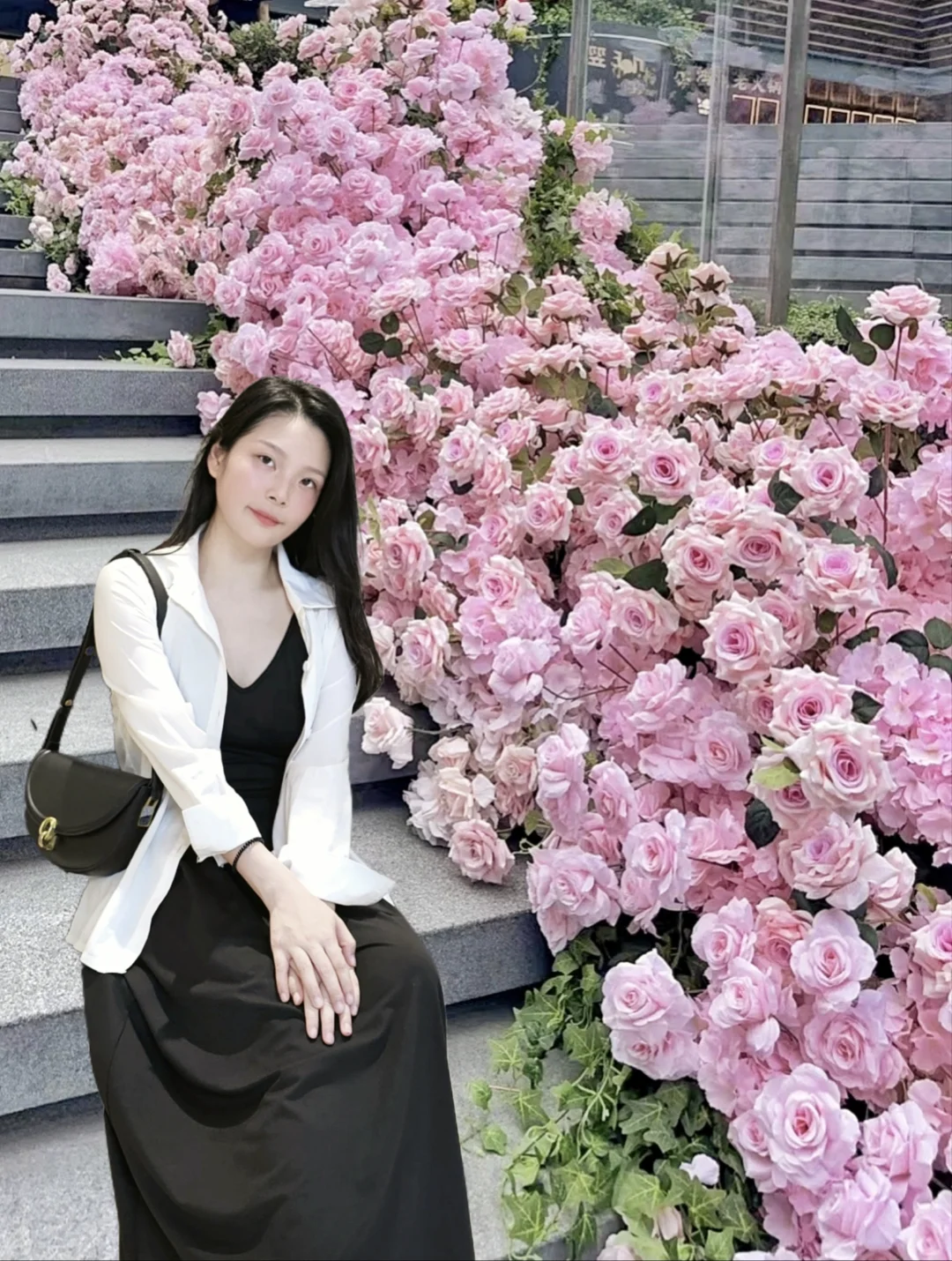 💐桐乡这里尊嘟浪漫薯了❣️