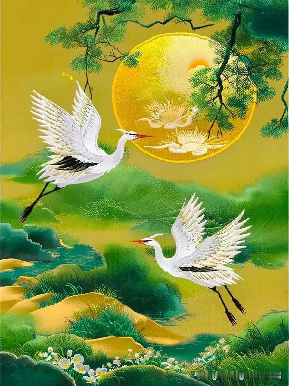 《满庭芳·古舞韵长》

巫武同源字，古舞韵悠长。万舞分文武，兵器羽乐扬。
祭天娱