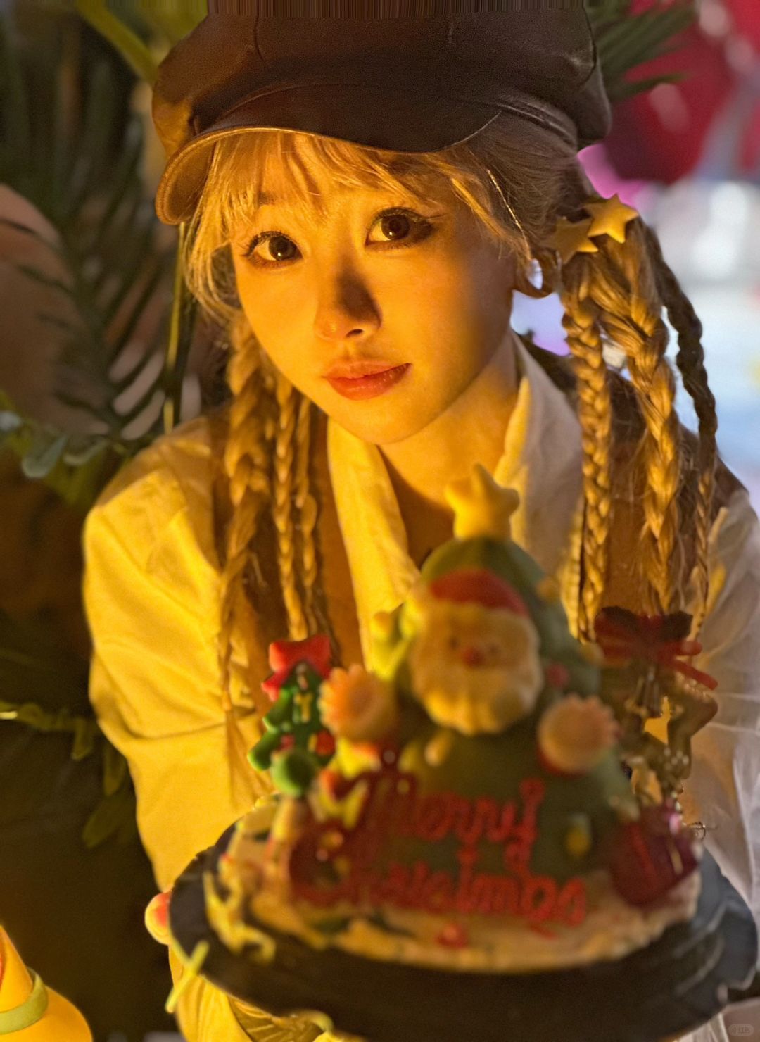 这是一张可以放大到毛孔的皂片