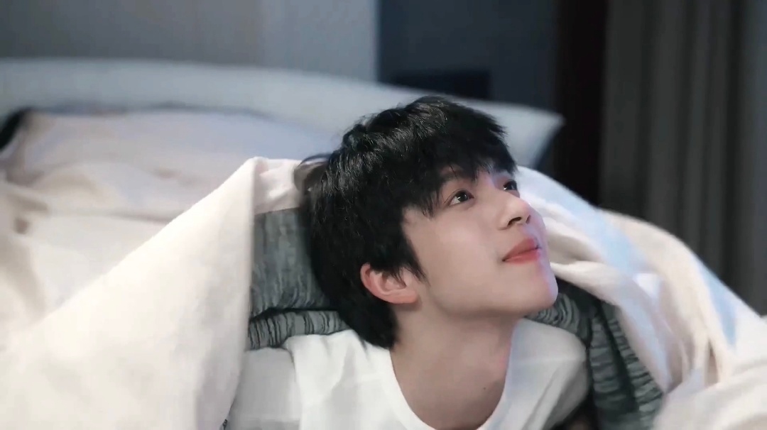 怎么会这么萌🥺 