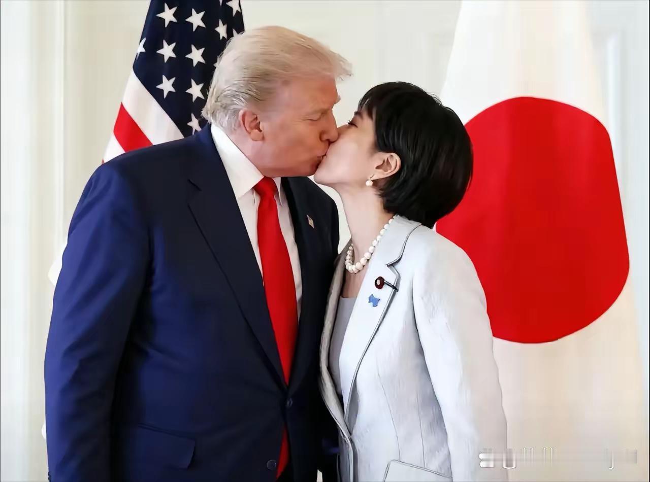 图片告诉你日本今日地位！