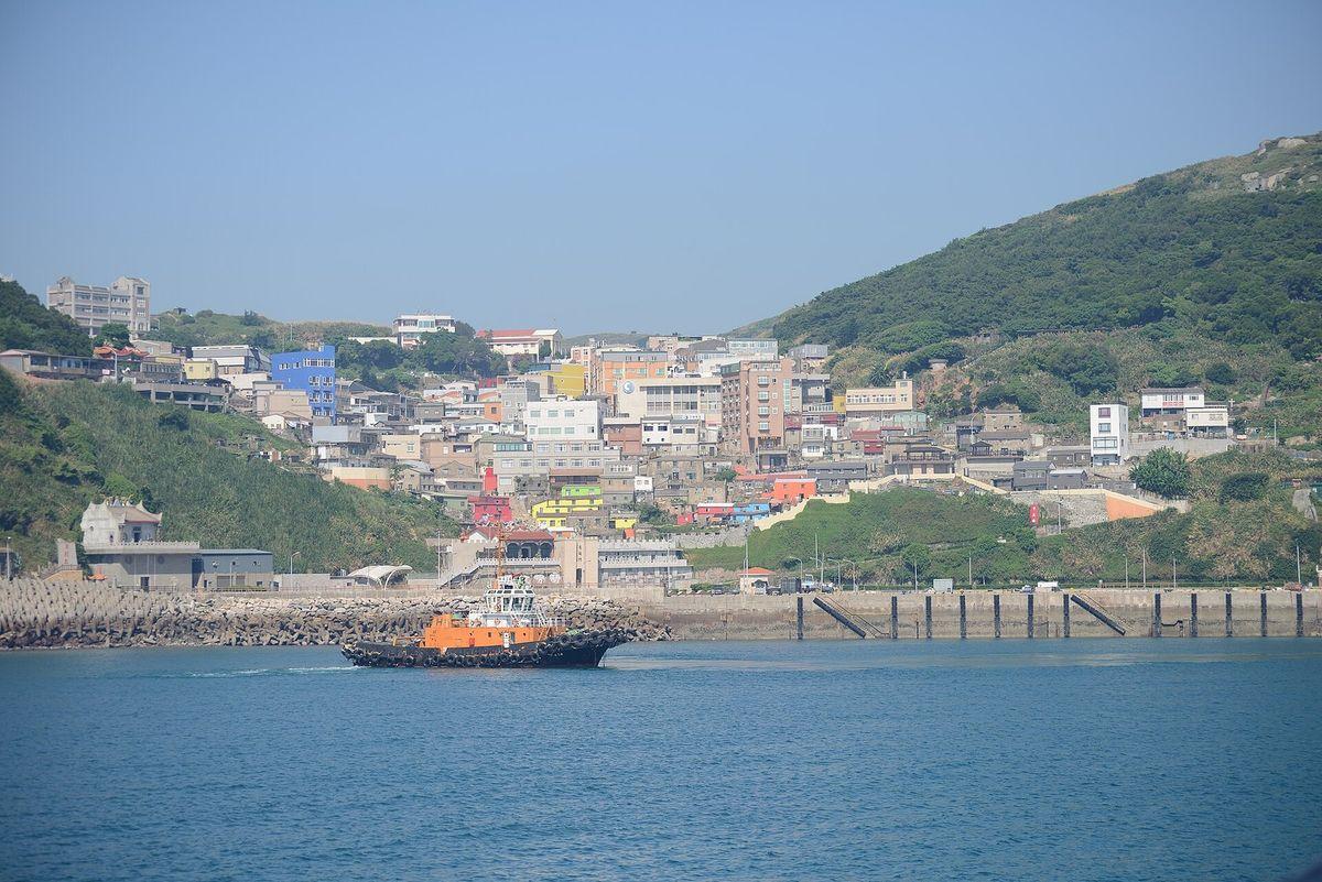 一旦台海爆发冲突，最难啃的骨头不是台湾本岛，而是距大陆仅50公里的东引岛！很多人