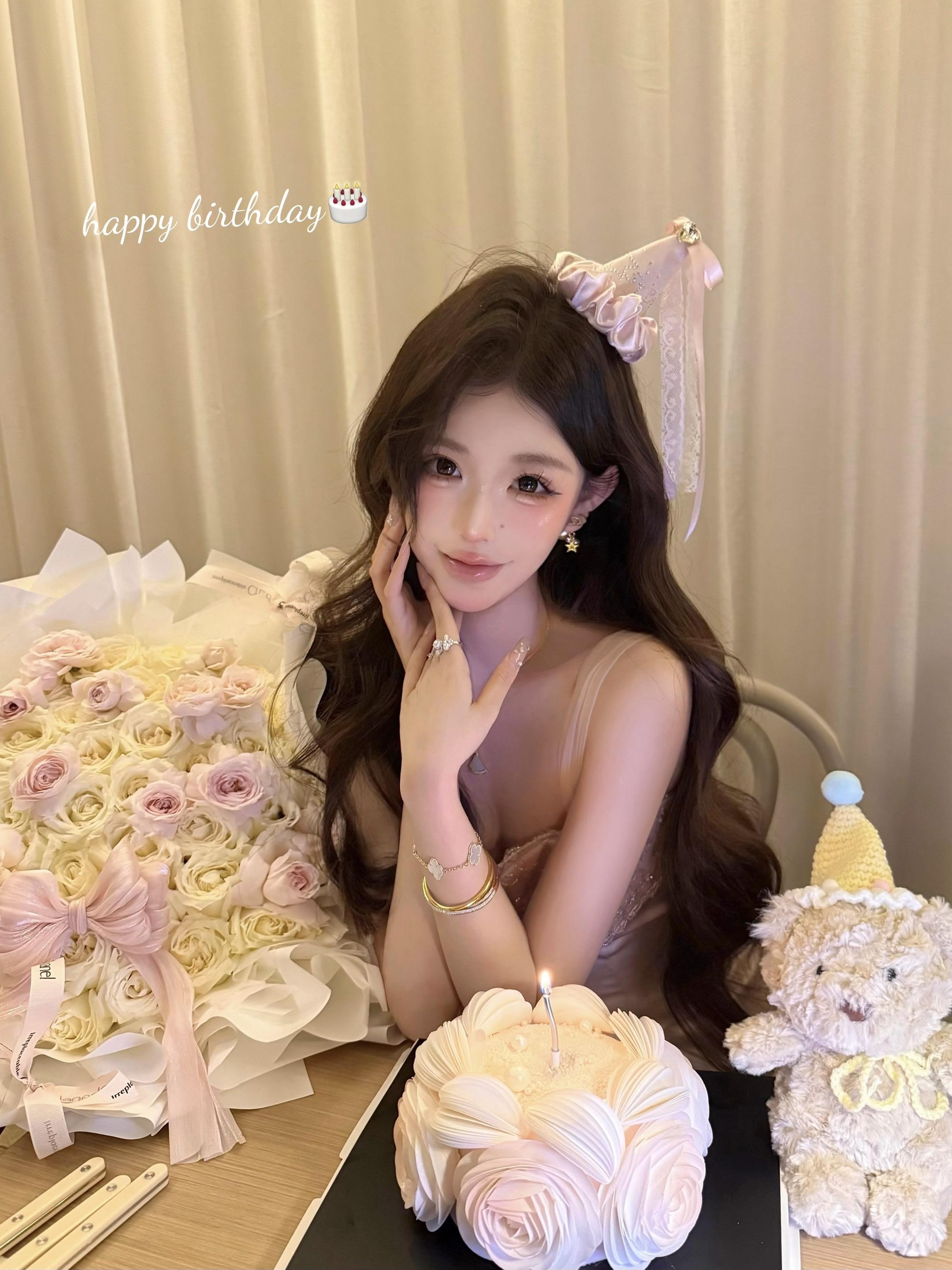每一岁都珍贵⑉･ᴗ･⑉