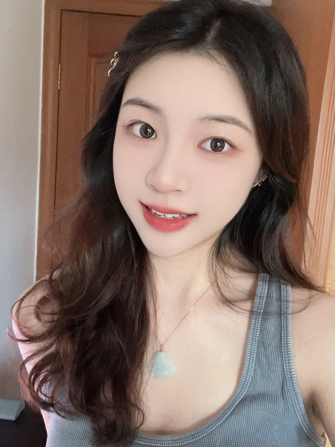 ☺️嘻嘻