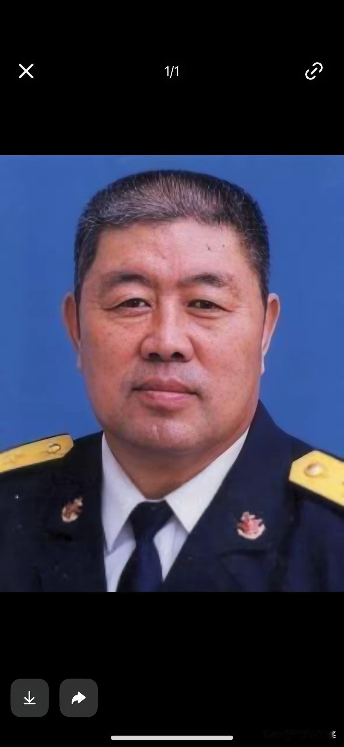 南海舰队司令员王永国离世了

他在任期间，扎根海防默默奉献，这辈子有两件大事，足
