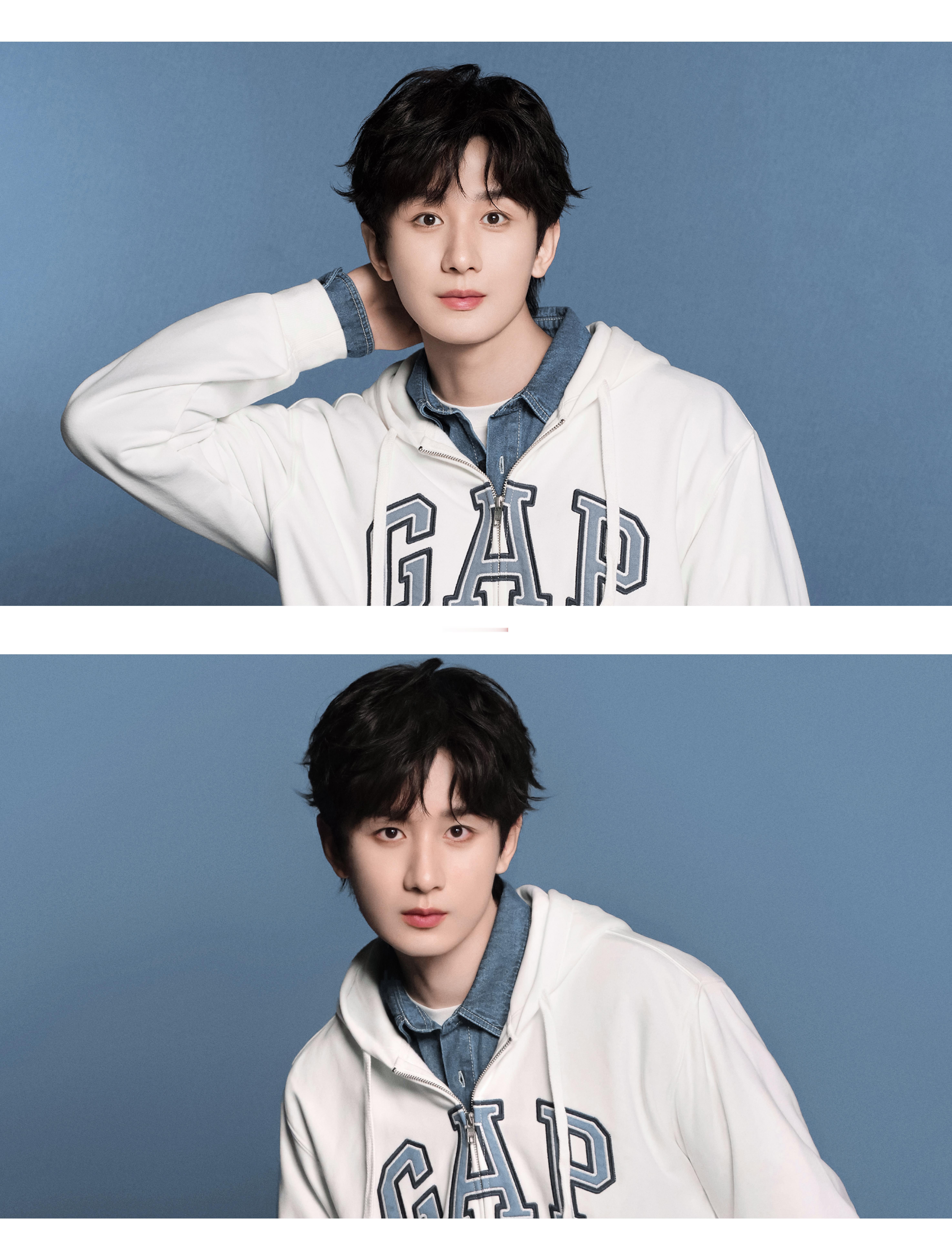 成毅·𝙂𝘼𝙋 