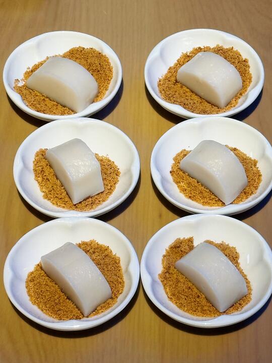 （无锡）会带朋友反复去的一家台州菜 🥺
