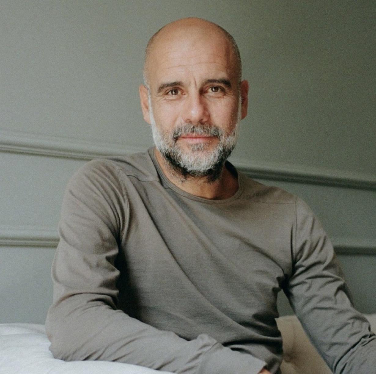 佩普·瓜迪奥拉接受采访时被问及退休后的打算如是说：

“退休后，我想做以下这些事