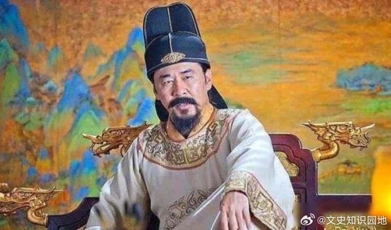 赵光义登基之后，面对兄长赵匡胤年仅 24 岁的皇后，他竟做出这般行径！开宝九年的