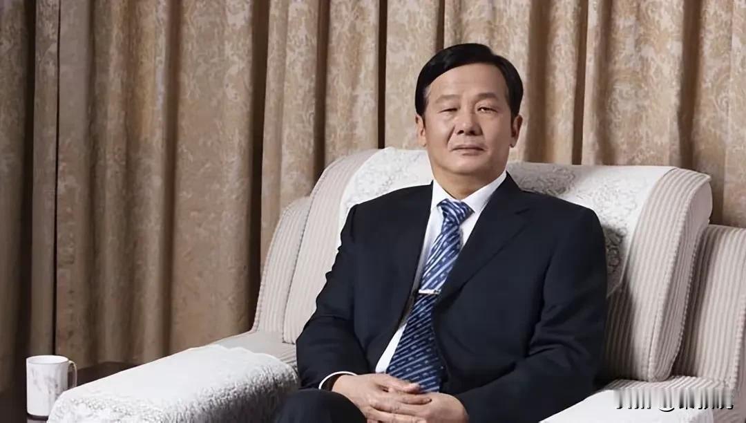 汤玉祥，一个地地道道的宇通人。

他曾说过，“做品牌就是要为客户创造价值”。这也