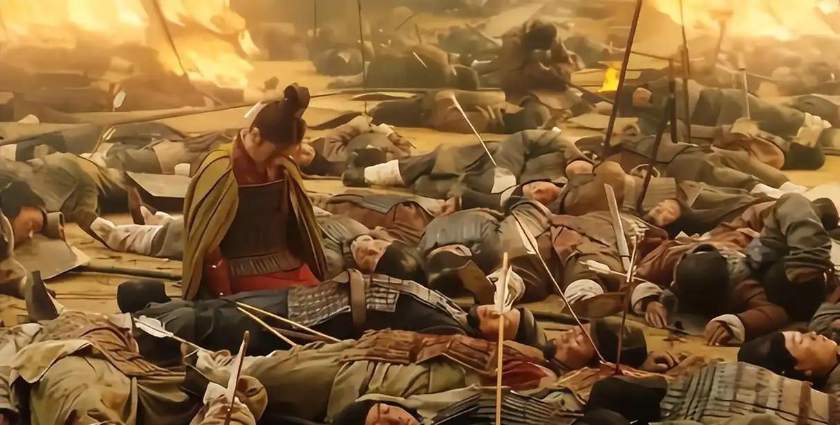 白起坑杀赵军四十万，赵军俘虏为何不反抗？学者：真相难以直视！

熟悉历史的人都知
