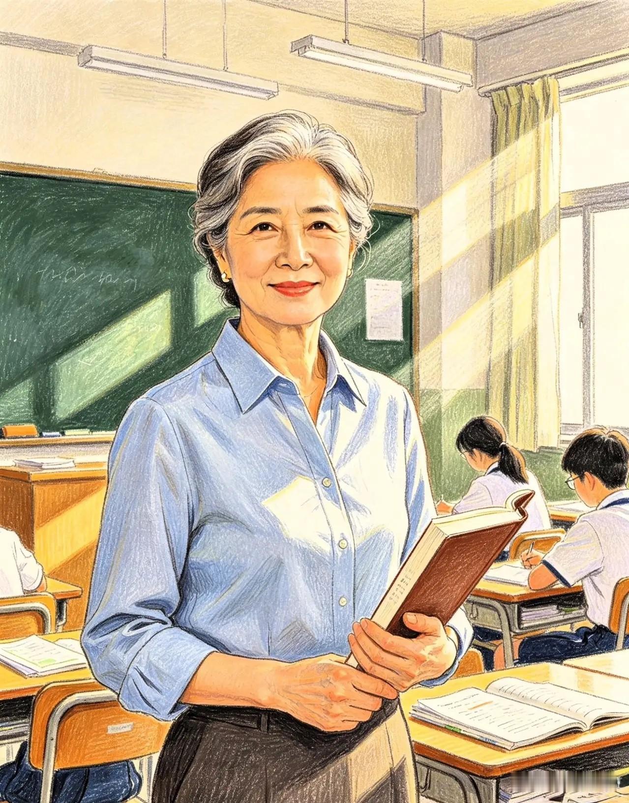 说实话，我也是上了高中才反应过来这个真相

初中那会儿，班里前十名，老师捧着，家