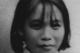 1943年，日军把许如梅绑在大树上，声称要扒光她的衣服羞辱她，谁知许如梅压根一点