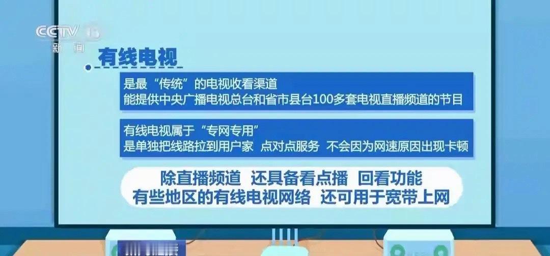 你早已不看电视，可奶奶还在和两个遥控器较劲你多久没打开家里的电视了？不知不觉间，