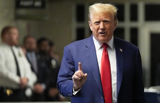 中国说不买就不买了！特朗普政府着急，对华强硬派：这怎么可能？

很多事，完全超出