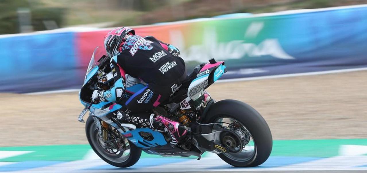 WSBK西班牙站收官展望：伊比利亚赛道如何铺垫葡萄牙站决战
作为年度倒数第二场分