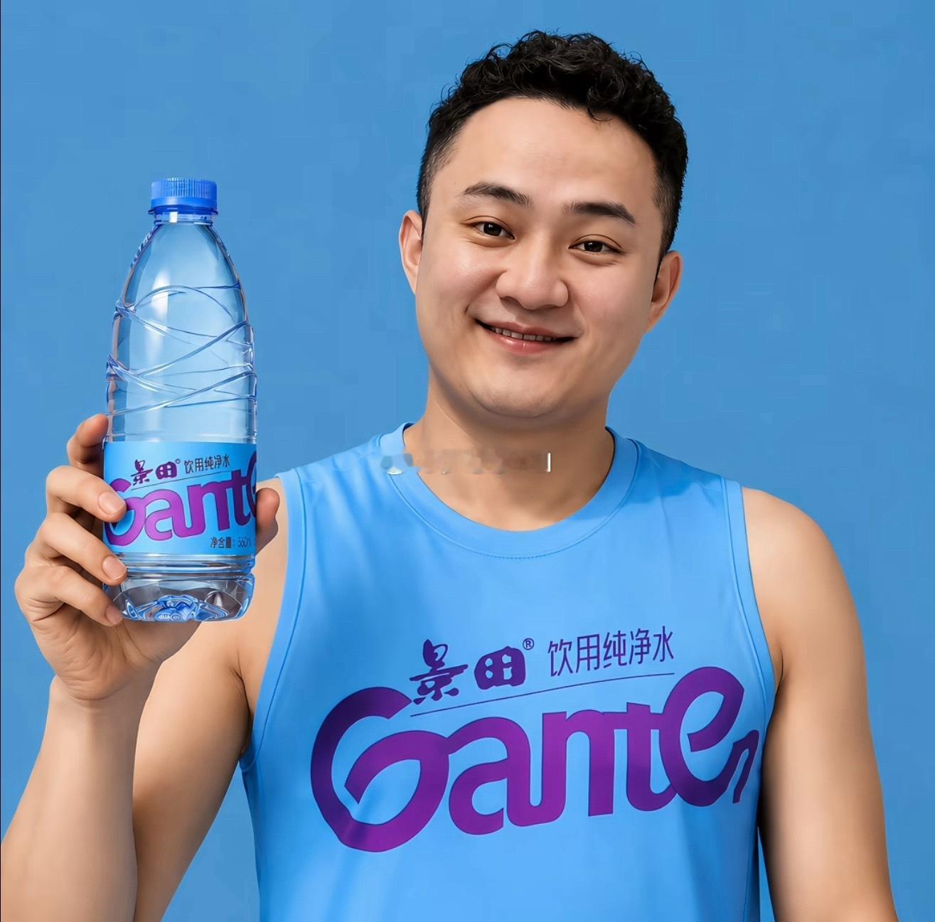 图片源于网络，如有不适或下头。深感歉意[二哈]梦想家ALI景甜说自己眼光不行  