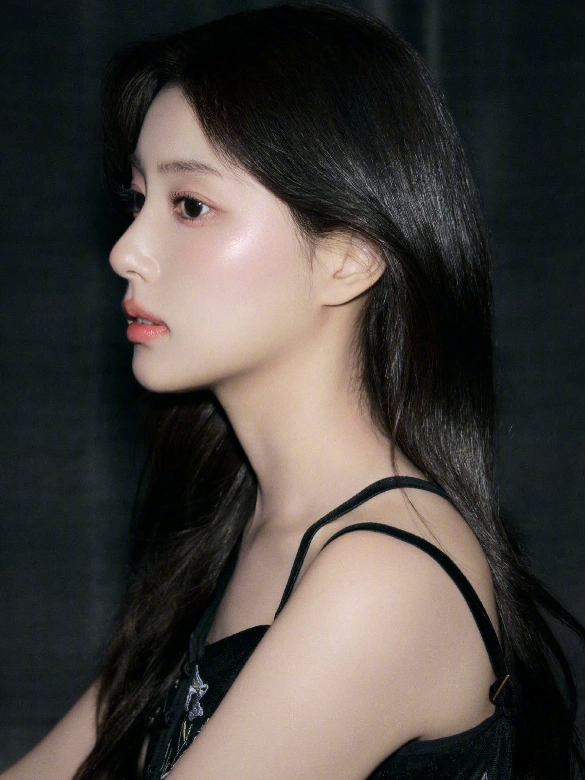 【Ins】姜惠元Ins照片更新，超美的宝宝~姜惠元