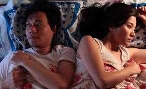 夫妻一定要知道：
性欲得不到释放，生理需求得不到满足，是两性关系崩塌的内核。夫妻