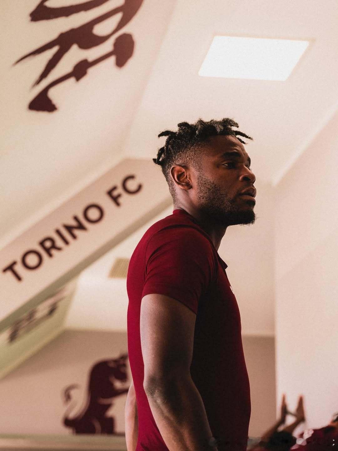 努力的牛牛，您怎能不爱🐂Torino FC都灵足球俱乐部