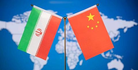 法媒刊文声称，美以联手打在伊朗，痛在北京身上！3月2日，法新社刊文表示，如同美国