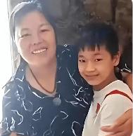 全红婵的妈妈说过一句话，听着扎心却真实：嫁过来二十多年，从来不知道家里有这么多亲