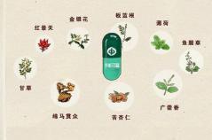 在关于连花清瘟胶囊的争论中，好像宋医生反而是最单纯的

在现代社会，药物的功效与