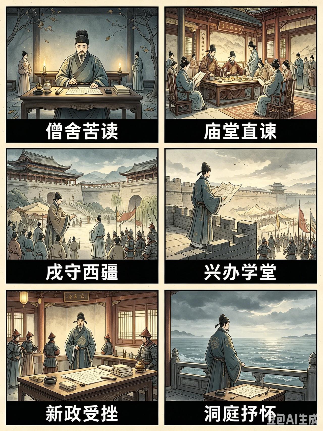 他是谁