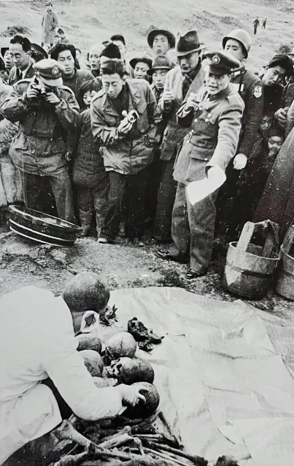 一个日本人曾问我，中国人为什么总是对我们充满敌意，我说：南京大屠杀时，保守估计2