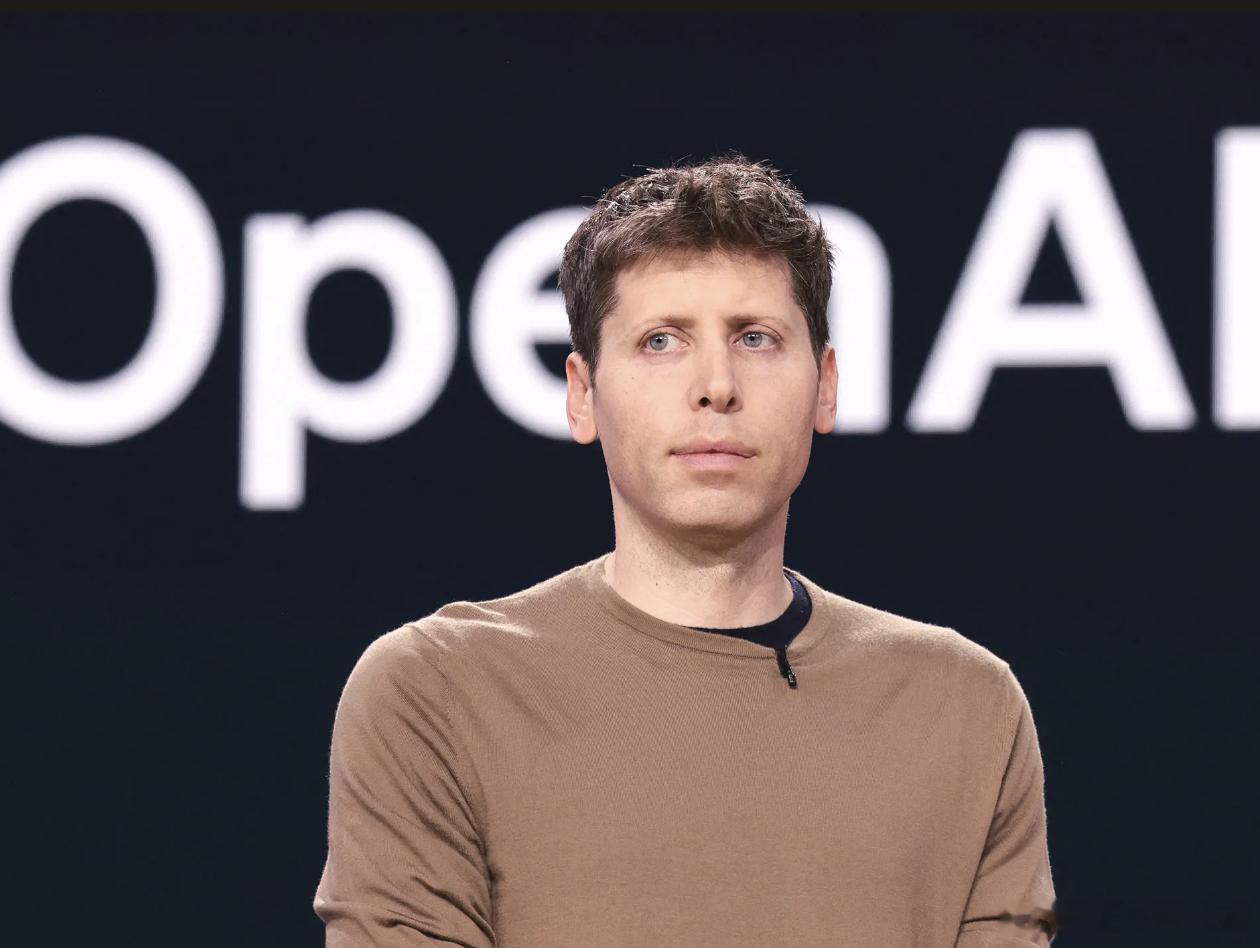 【还是奥特曼会玩儿！OpenAI也开始卖周边了】OpenAI 本周推出了首款硬件