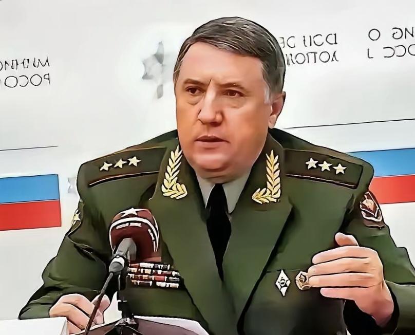 俄罗斯前陆军总司令奇尔金说俄军没准备好就打乌克兰吃了大亏，可这“准备好”压根不现